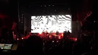 Famous Interpol - Everything Is Wrong - Denver 9/27/14 Net Worth