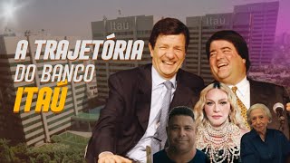 A INCRIVEL TRAJETORIA DO BANCO BRASILEIRO ITAU itau historia bancos economia 202
