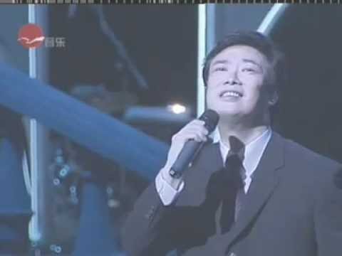費玉清 Moon River(2003年)