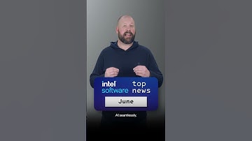 2024 AI Trends | June 2024 | IDZ News | Intel Software