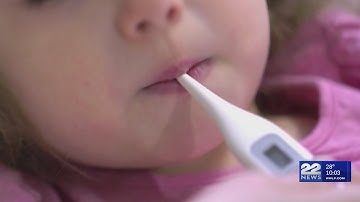 Health scientists warn of new influenza strain, H3N2 subtype K