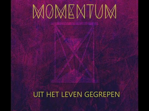Momentum - Als Ik Nu (Official Audio)