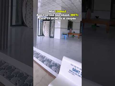 1300m nhà 385tr #datngopgiare #sandatngop #bdsbinhduong #datnengiare #batdongsan #reviewbatdongsan 2023 mới nhất 1300m nhà 385tr #datngopgiare #sandatngop #bdsbinhduong #datnengiare #batdongsan #reviewbatdongsan 2023 mới nhất