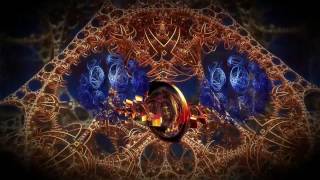 Primitive by EVO-K - Fractal Animation Clip