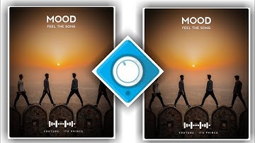 🔥New Avee Player #FullScreen Size Template Tutorial | Avee Player Template Download Link New