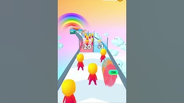 ARROW FEST All Levels Gameplay Walkthrough Android, ios Level 31-33