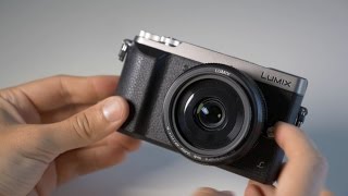 Panasonic Gx85 Review - Big Punch In A Small Body