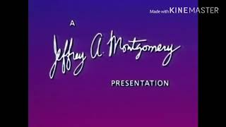 Harveytoonsjeffrey A. Montgomerynickelodeonegmont Imagination