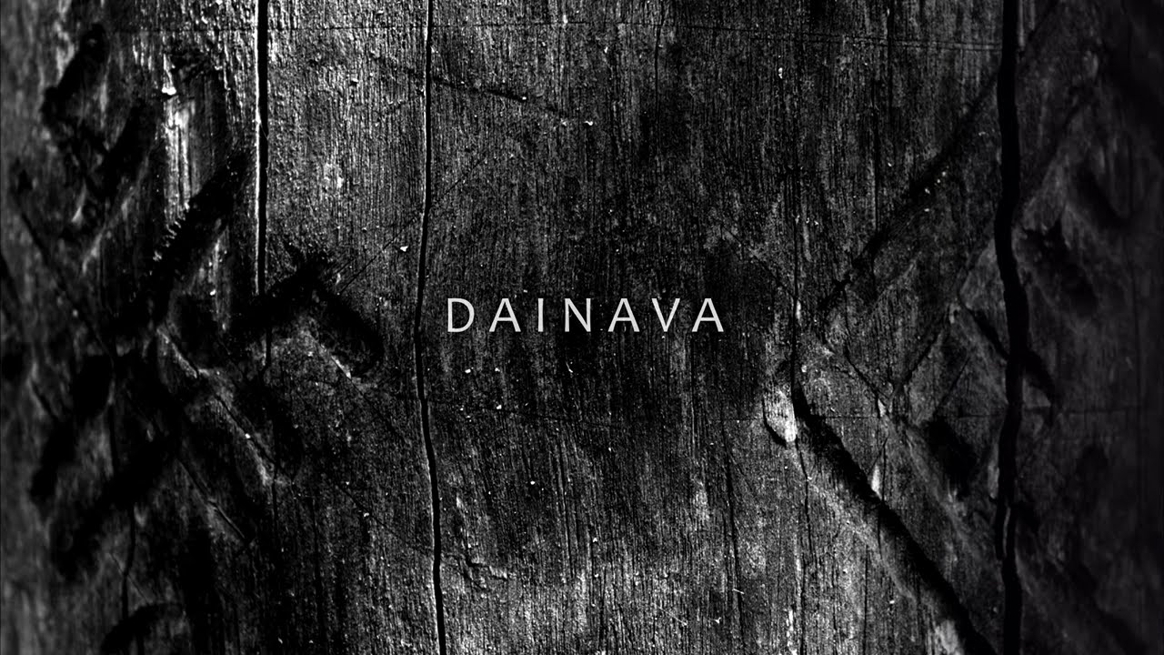 DAINAVA_Aequinoctium [2019]_04_Ой, гуляла сонейка...