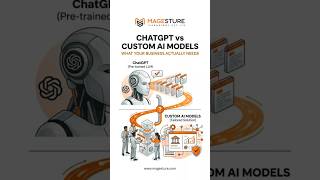 🤖 ChatGPT use kare... ya Custom AI build kare? 🤔 #facts #chatgpt #motivation