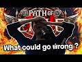 Streamer attempts to craft a crossbow in his favourite videogame
