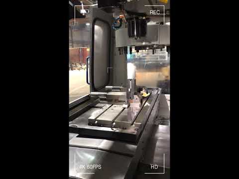 (9) CNC Fräsen