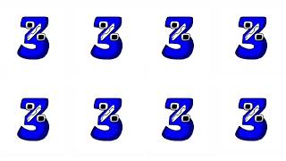 Alphabet Lore Say Ze Million Times