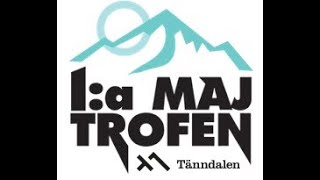 1:a Maj Trofén Finaler