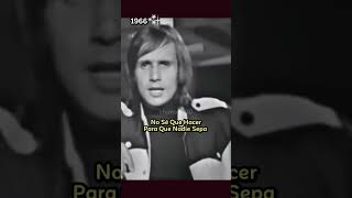 Roberto Carlos Namoradinha De Um Amigo Meu Subtitulado Espaol shorts paratiforyou robertocarlos