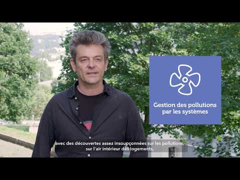 ECRAINS® : Réception, maintenance et vie de l’ouvrage