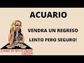 ACUARIO! SIN PIEDAD ESA PERSONA SE FUE! JURANDO NO VOLVER!  PERO MIRA LO QUE PASARA AHORA!