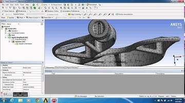 INNOVATIVE CRANE HOOK STRUCTURAL ANALYSIS