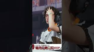 Who couldve expected the Game 2 comeback?