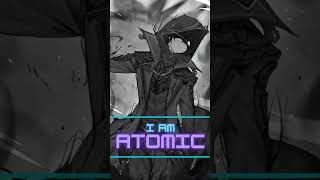 The Eminence In Shadow - I Am Atomic