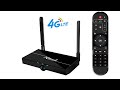 Update Model 4G Lte TV Box video Update Model 4G Lte TV Box video