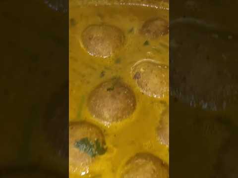बिना लहसुन प्याज का मलाईकोफ्ता