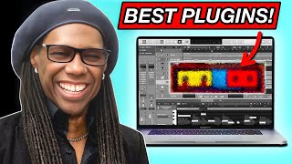 The Best Plugins For Music Producers in 2023