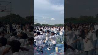 FLASHMOB 2k25 | CMRTC #dance #flashmob #hyderabad