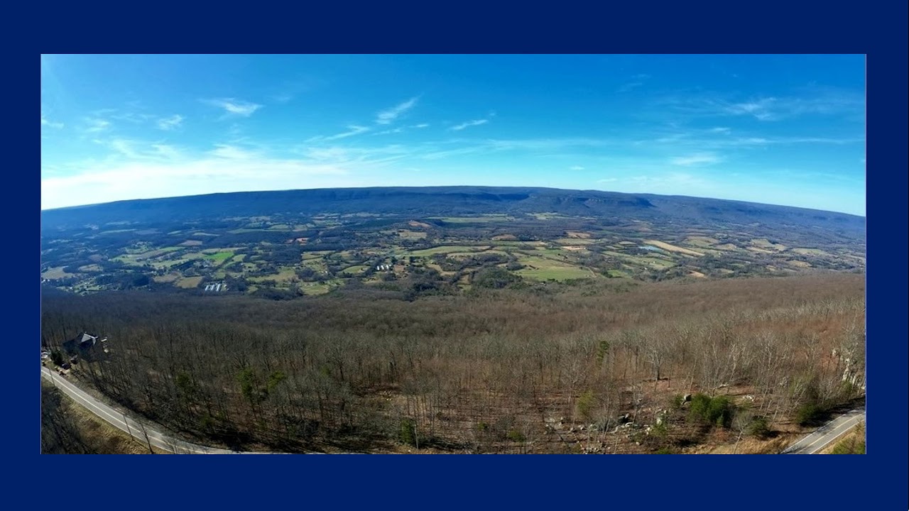 Lot #2 Big Fork Road Chattanooga, TN 37405