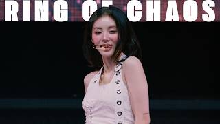 4K 260208 Artms Jinsoul 진솔 - Ring Of Chaos Fancam Grand Club Icarus In Seoul