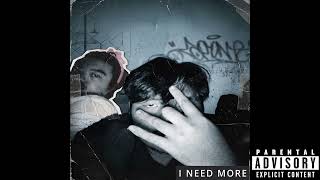 𝕭eyang Kortang - I Need More Ft.lilberty Prod.