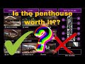 Is the Penthouse Casino Worth It? GTA V - YouTube