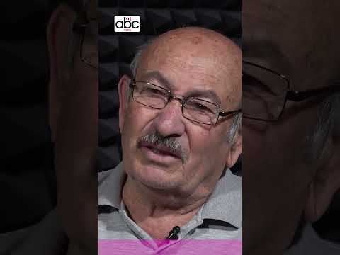 Ամեն ինչ տանելի էր բացի հացի բացակայությունից Abcmedia կոդ070