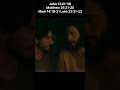 Jesus Confronts Judas&rsquo; Betrayal with chilling words you don't ever want to hear | The Chosen S5 E5