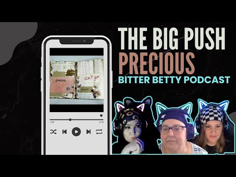 Reaction to @TheBigPushBand "Precious"