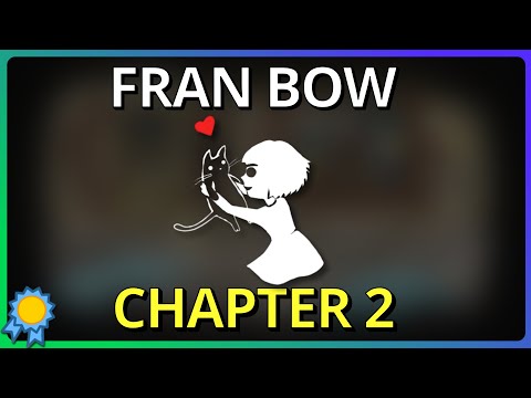 Fran Bow - Chapter 2 - 100% Walkthrough