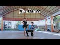 Jive Dance.. Dear Future Husband (Performance Task for PE)