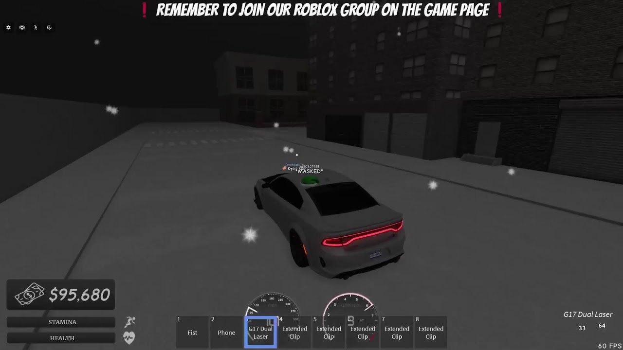 South bronx the trenches