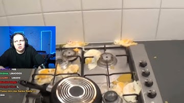 steak gets TROLLED by howtobasic..