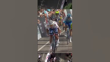 Sagan Secures 120th career WIN at Tour de Suisse! #shorts #cyclingguy  #tourdesuisse2022 #sagan