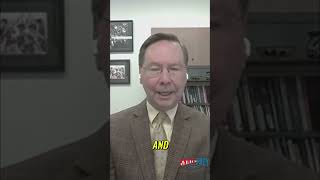 The Left Loves Castro Because They Love Socialism | Hans von Spakovsky #shorts