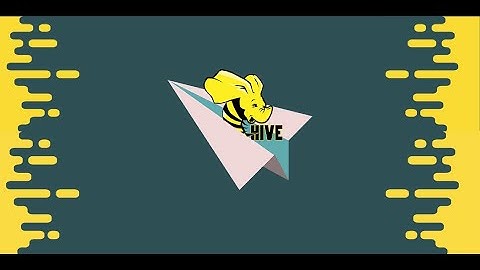 Hive Operations using Pyhive and Outputs visualization