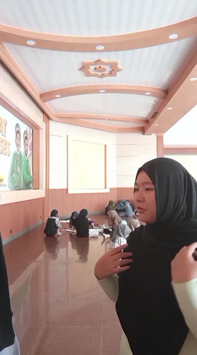 Assalamualaikum Wr.Wb,this is the task of ELVIRA and NAZWA for the Speaker for general communication