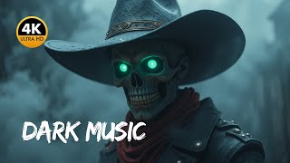 Broken Lantern: 4K UltraHD - Dark Music 2000