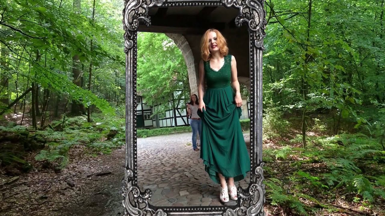 [BTS] - Waldshooting mit Lichtwerk Photography