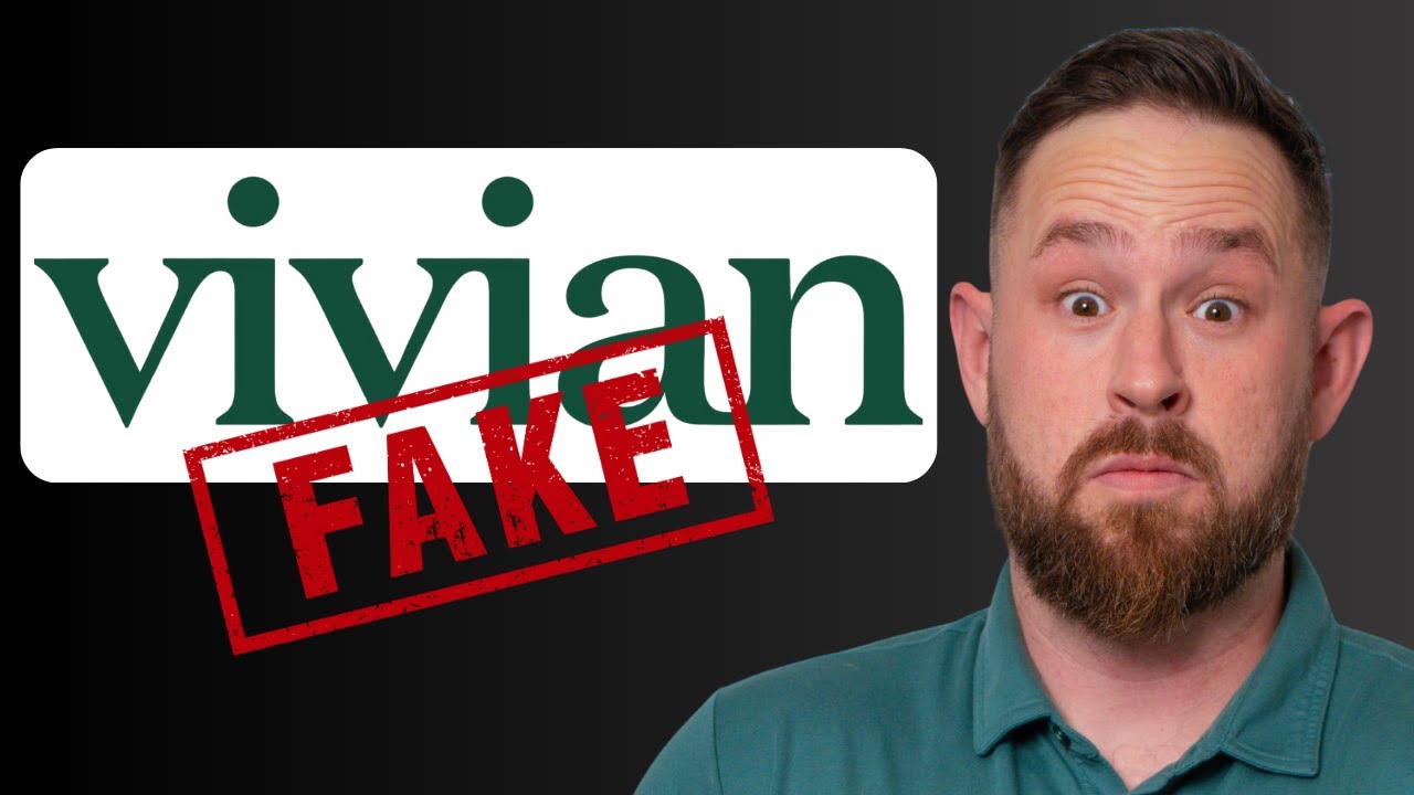 WARNING: 90% Of Nursing Jobs On Vivian Are FAKE!