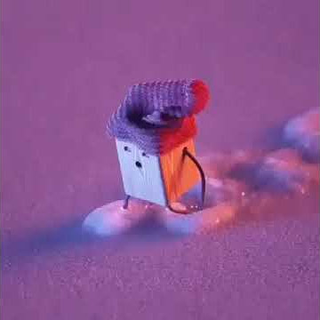 Mentahan Video Literasi Santuy