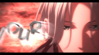 Sk8 The Infinity Edit- Langa Reiki A D D I C T E D T O Y O U