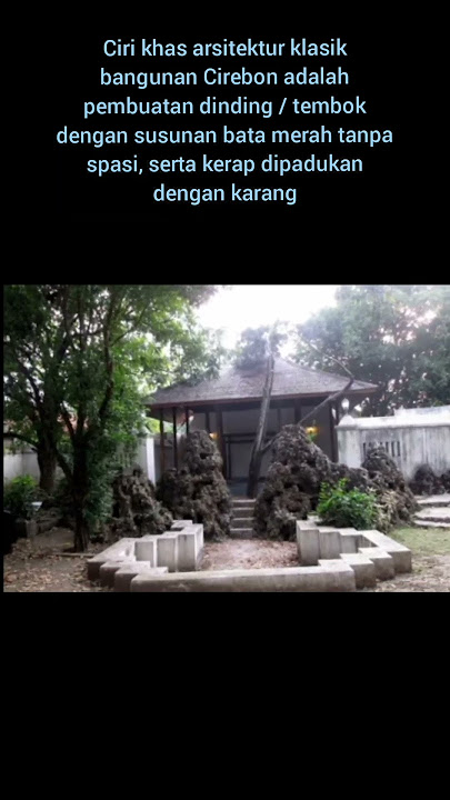 Kutha Kosod Cirebon#shorts