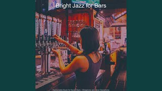 Background for Beer Bars